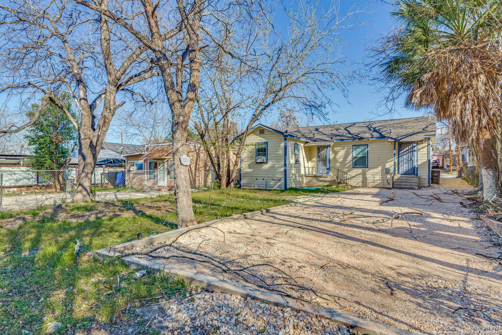 618 Porter Street San Antonio TX 78210