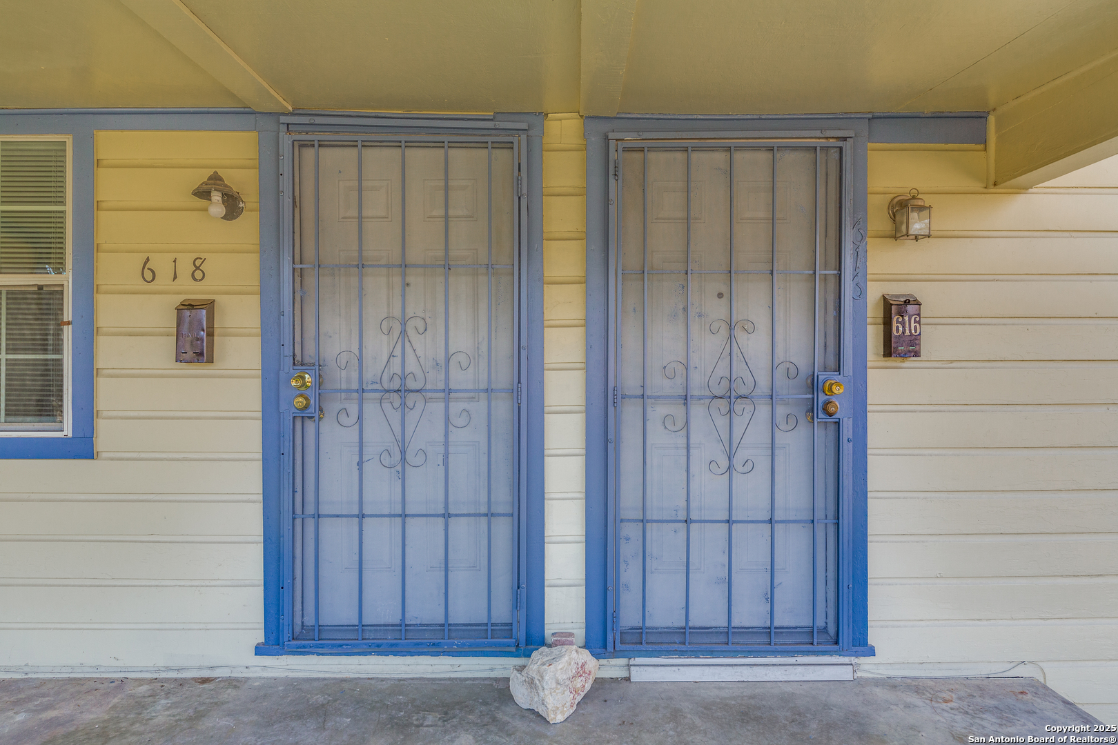 618 Porter Street San Antonio TX 78210