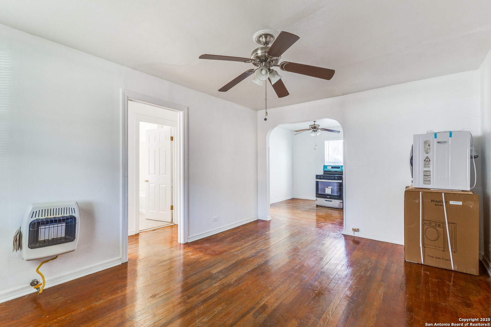 618 Porter Street San Antonio TX 78210