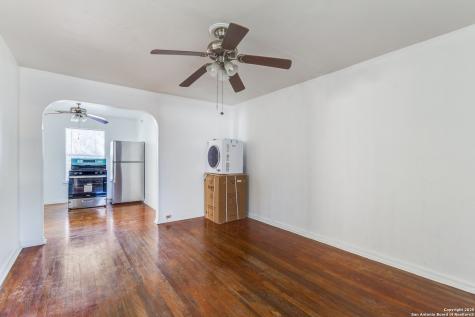 618 Porter Street San Antonio TX 78210