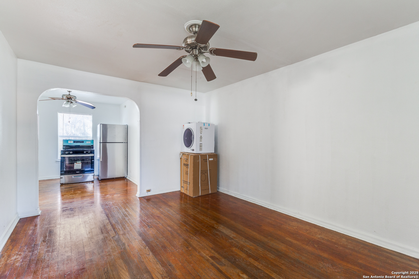 618 Porter Street San Antonio TX 78210