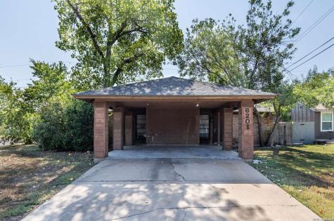 6201 Berkett Cove Austin TX 78745