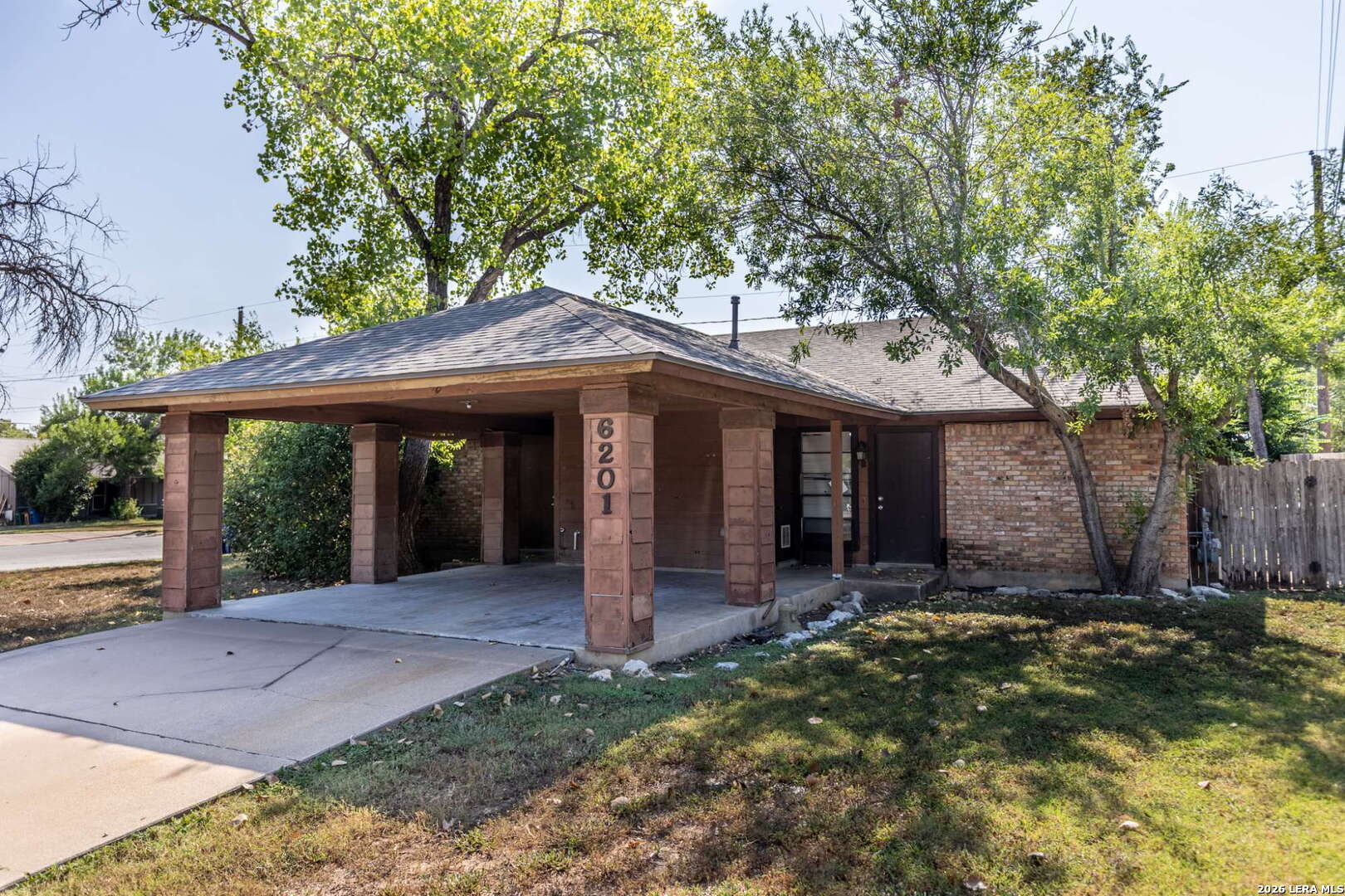 6201 Berkett Cove Austin TX 78745
