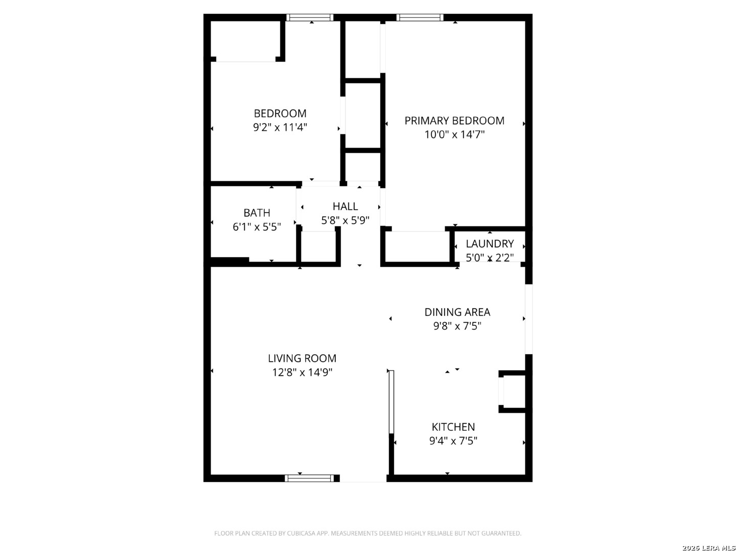 6201 Berkett Cove Austin TX 78745