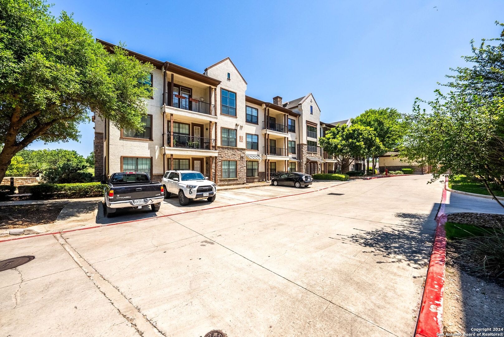 7342 Oak Manor Drive San Antonio TX 78229