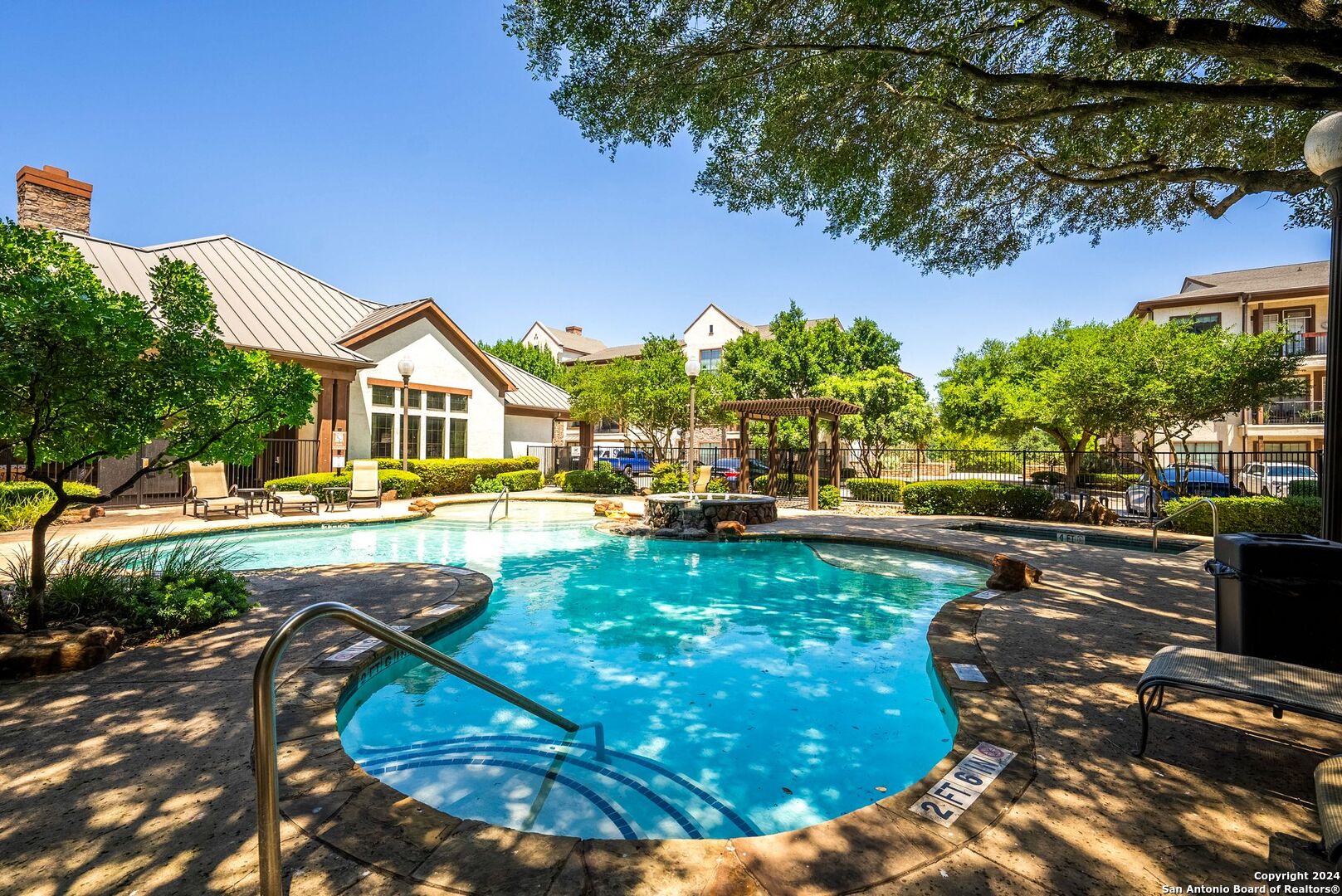 7342 Oak Manor Drive San Antonio TX 78229