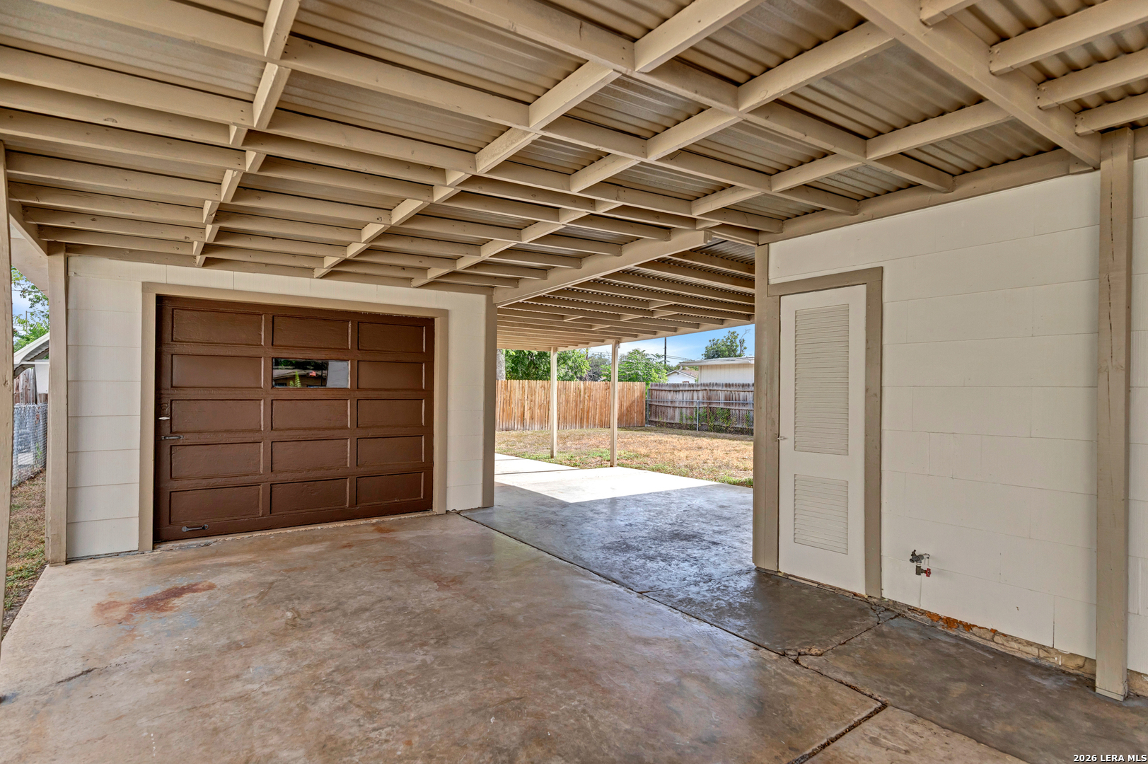 411 W Hart Avenue San Antonio TX 78214