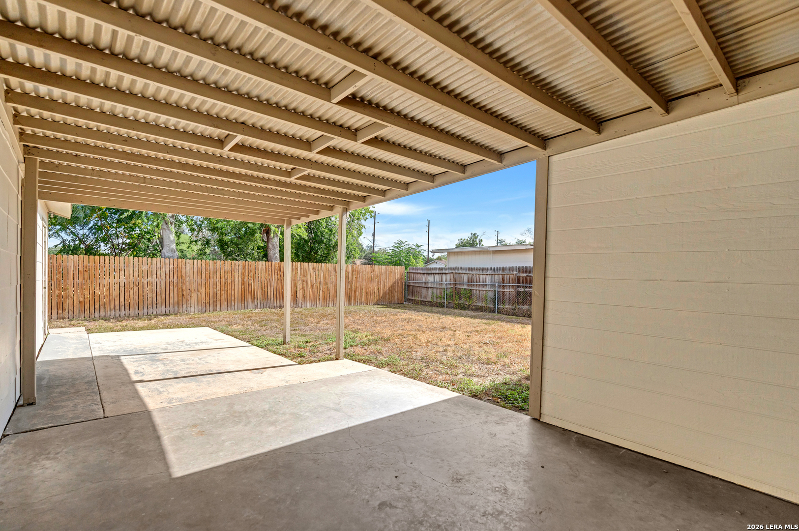 411 W Hart Avenue San Antonio TX 78214