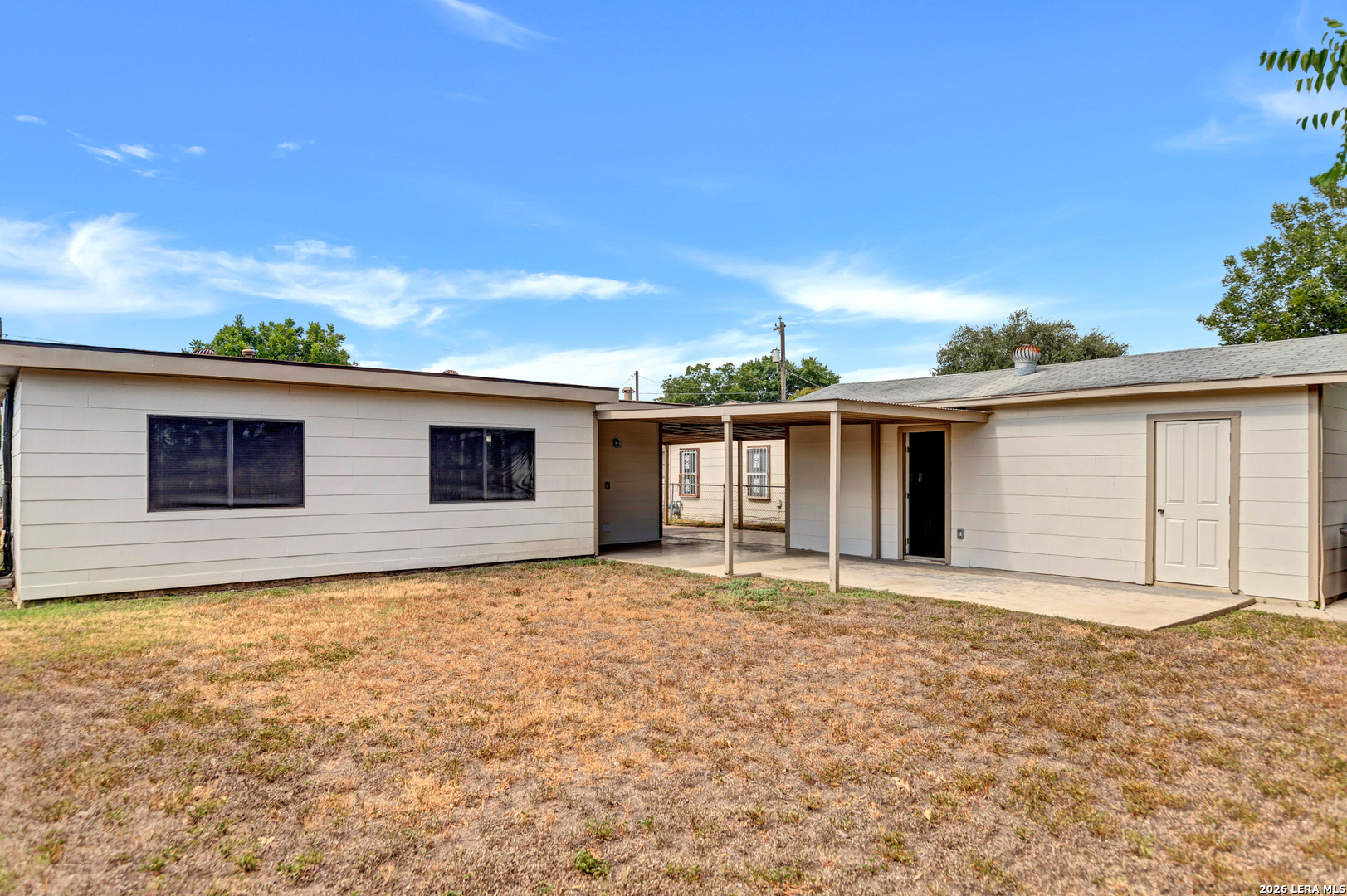 411 W Hart Avenue San Antonio TX 78214