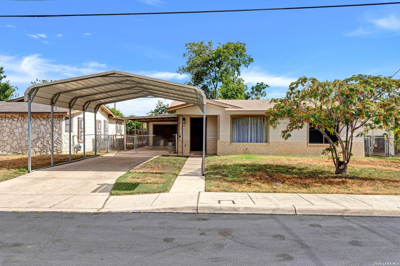 411 W Hart Avenue San Antonio TX 78214