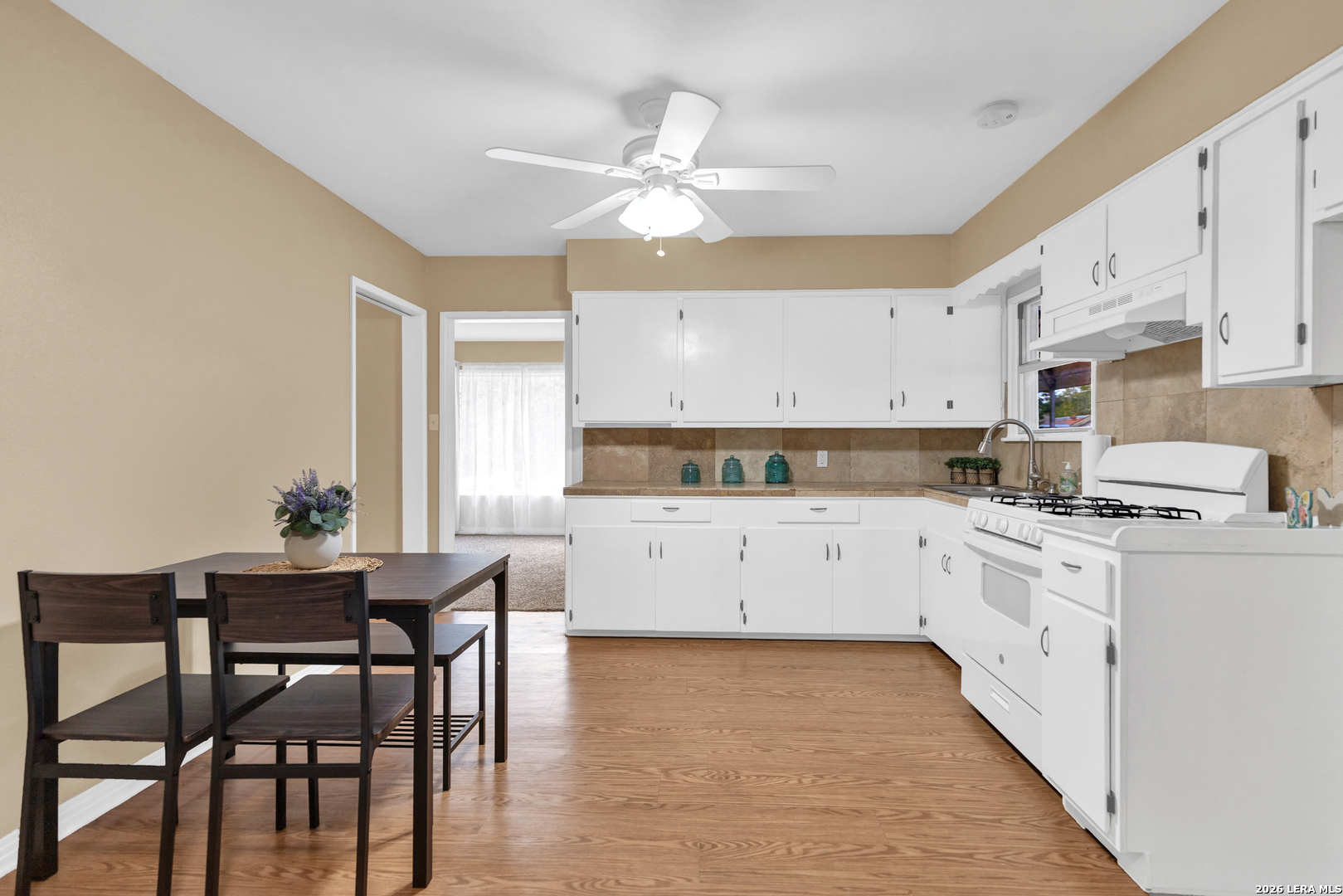 411 W Hart Avenue San Antonio TX 78214