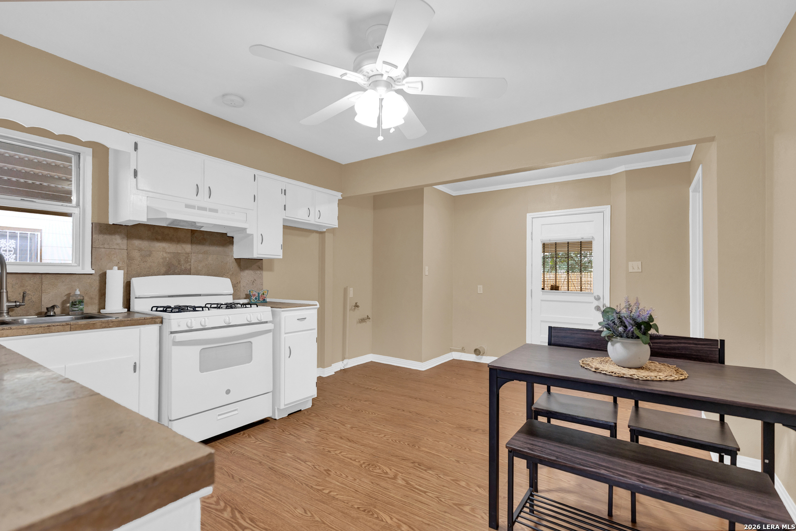 411 W Hart Avenue San Antonio TX 78214