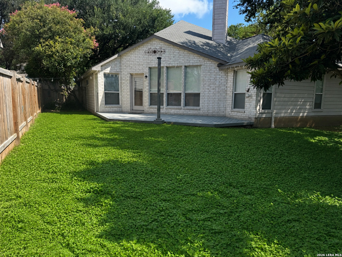 1136 Berry Creek Drive Schertz TX 78154