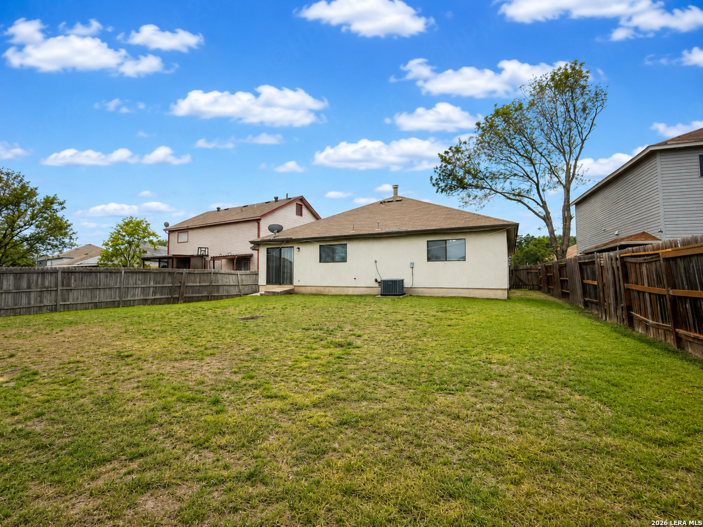 6439 Beech Trail Drive Converse TX 78109