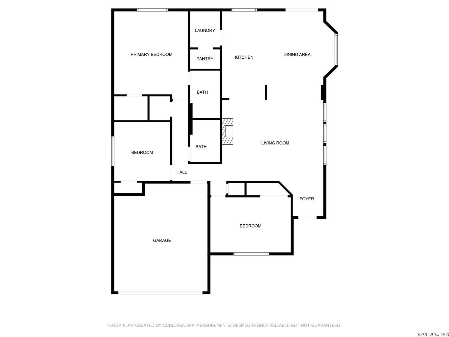 6439 Beech Trail Drive Converse TX 78109