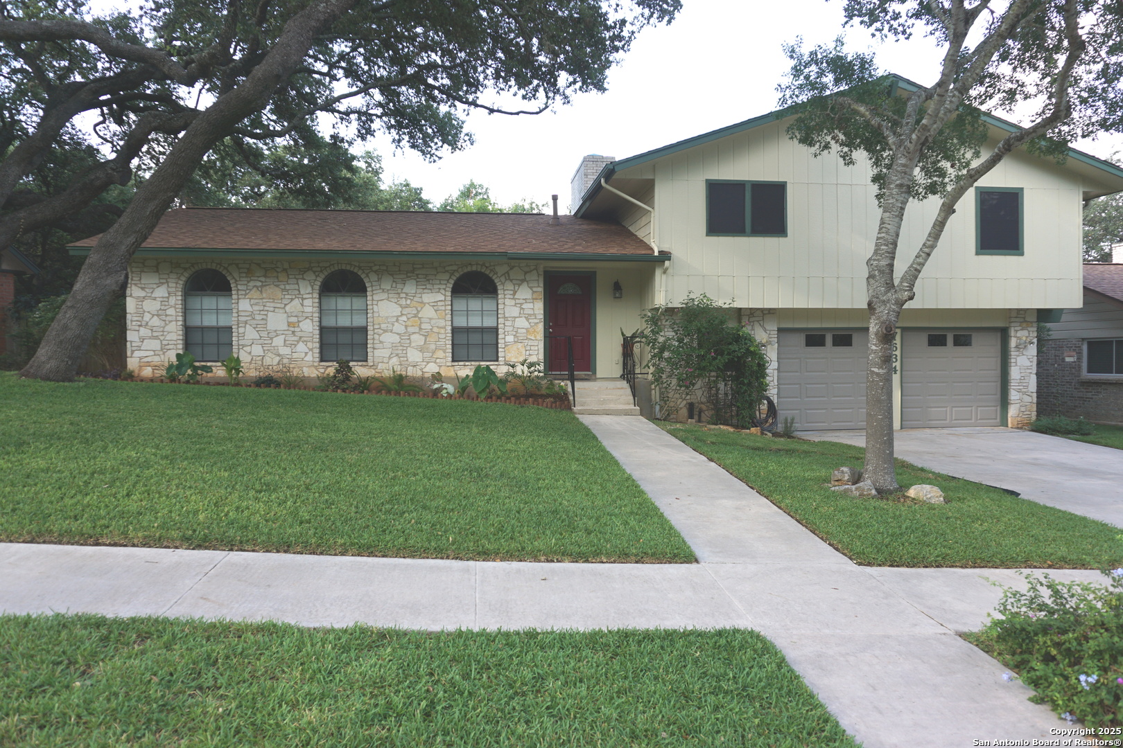 7634 Susan Elaine Street San Antonio TX 78240