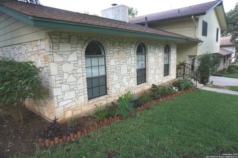 7634 Susan Elaine Street San Antonio TX 78240