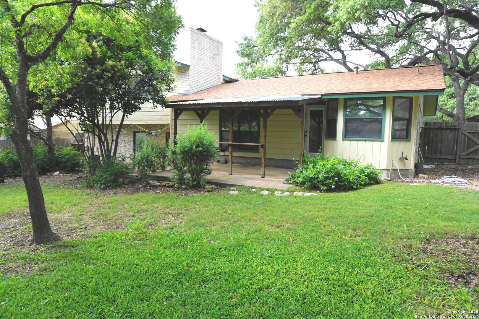 7634 Susan Elaine Street San Antonio TX 78240