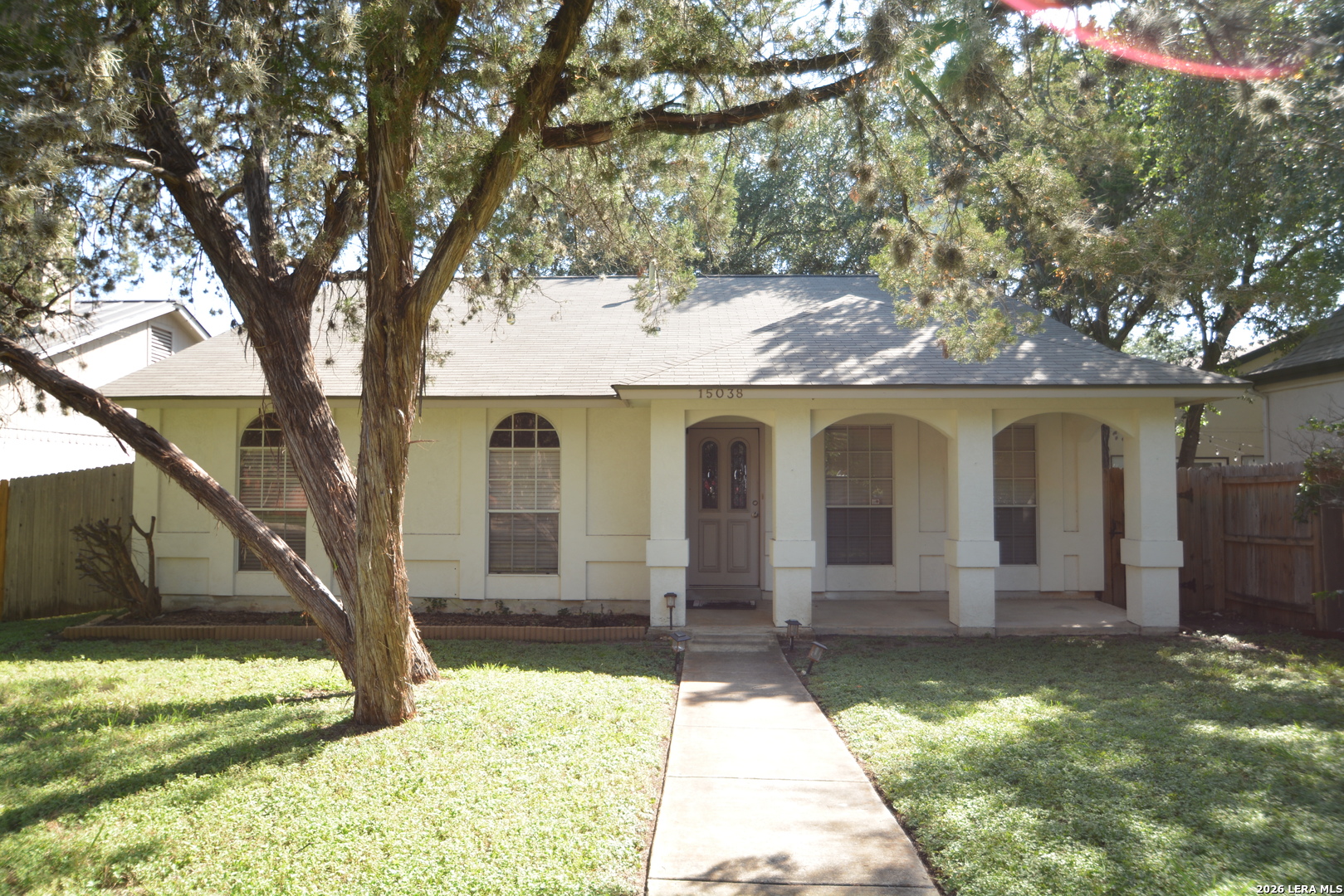 15038 Polynesian San Antonio TX 78248