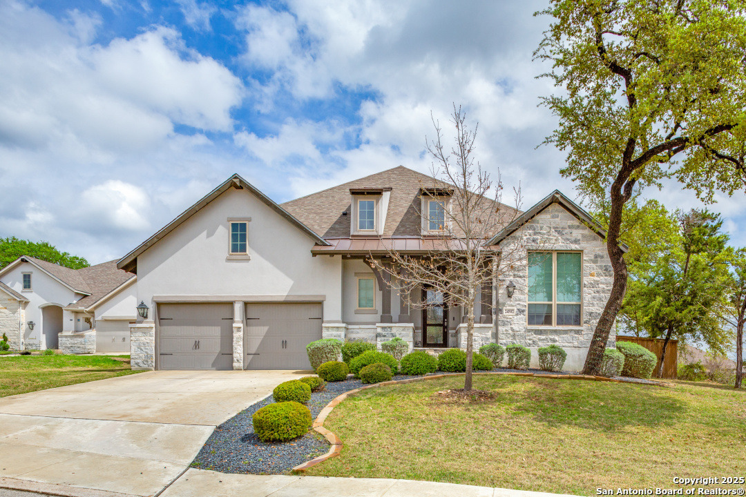 24502 Emilia Way San Antonio TX 78261