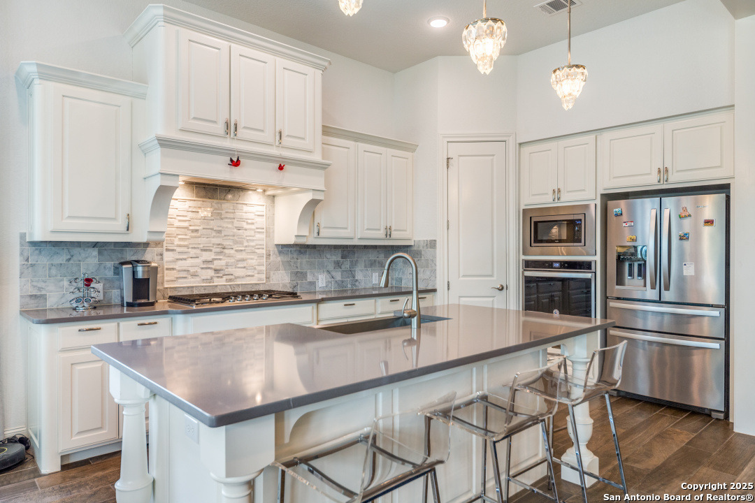 24502 Emilia Way San Antonio TX 78261