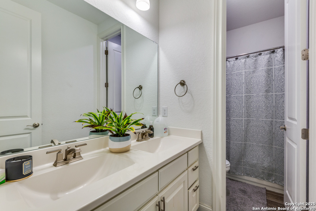 24502 Emilia Way San Antonio TX 78261