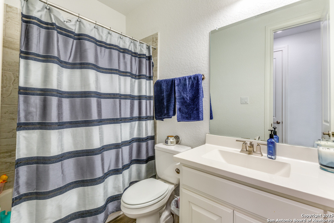 24502 Emilia Way San Antonio TX 78261