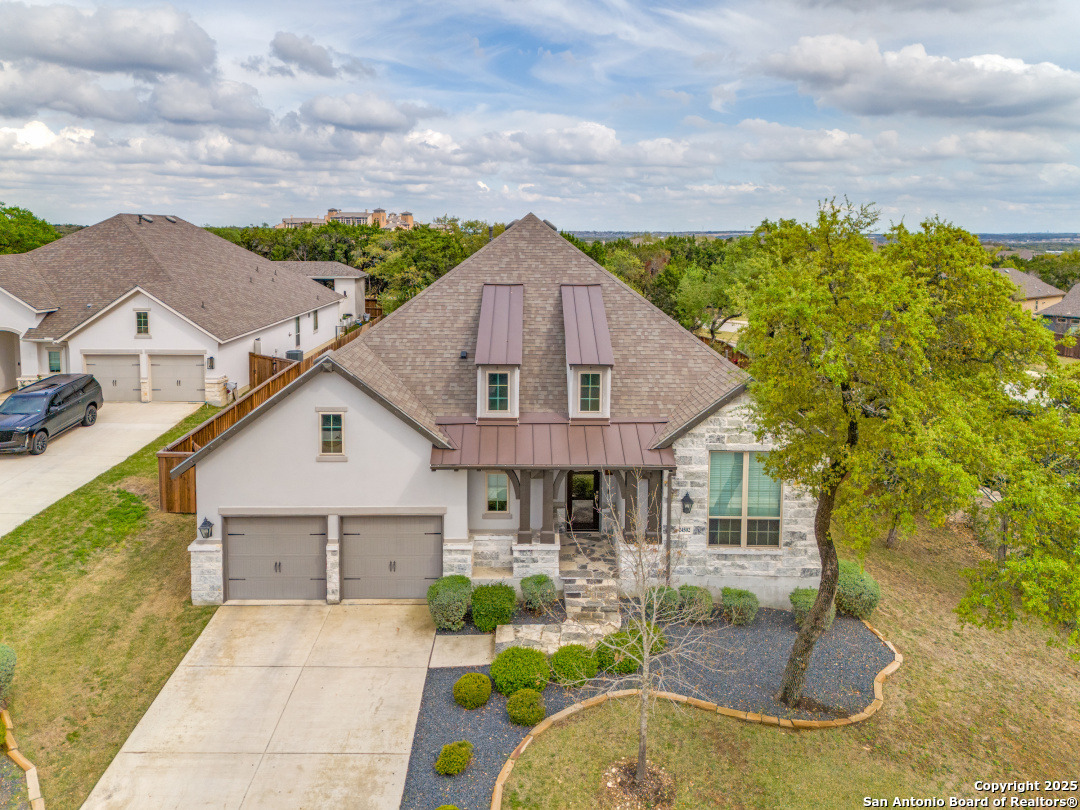 24502 Emilia Way San Antonio TX 78261