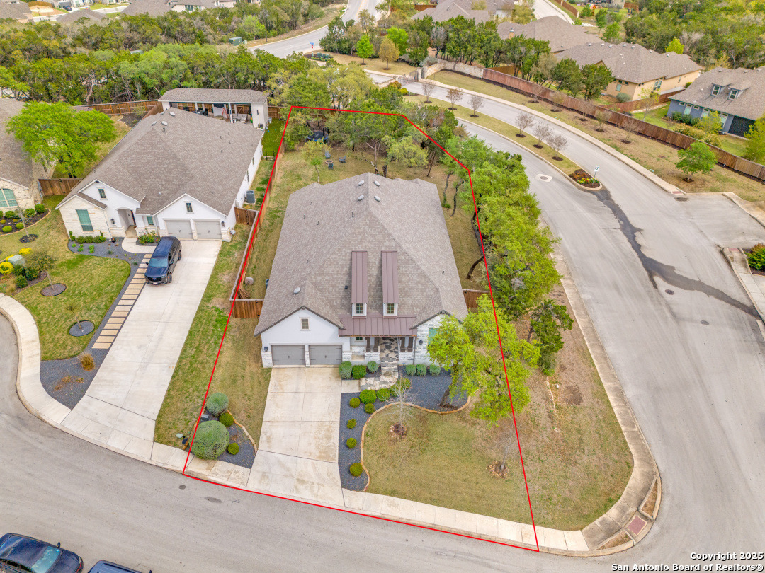 24502 Emilia Way San Antonio TX 78261