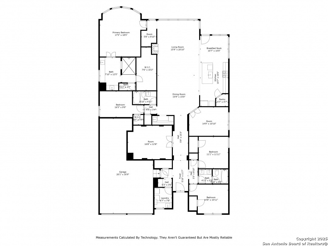 24502 Emilia Way San Antonio TX 78261