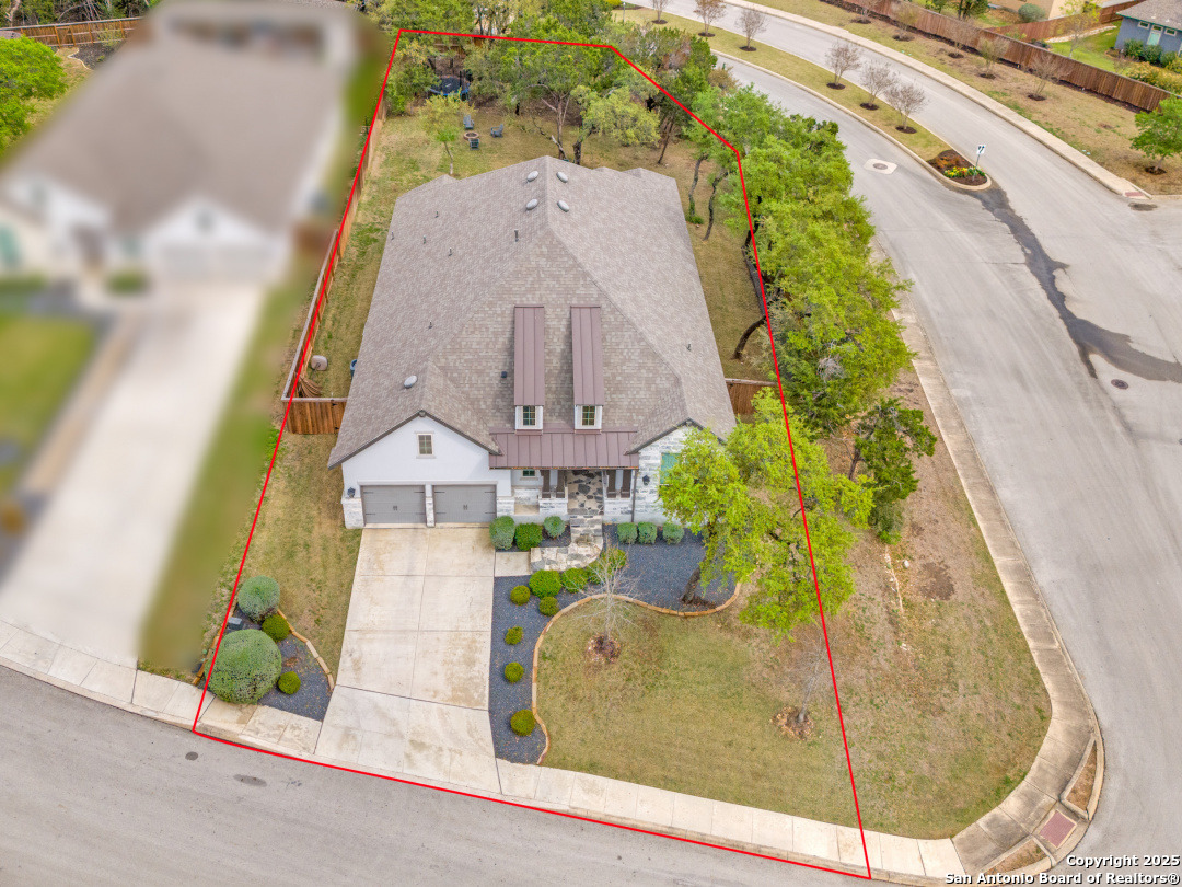 24502 Emilia Way San Antonio TX 78261