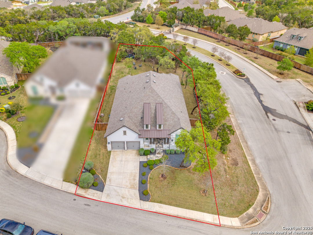 24502 Emilia Way San Antonio TX 78261
