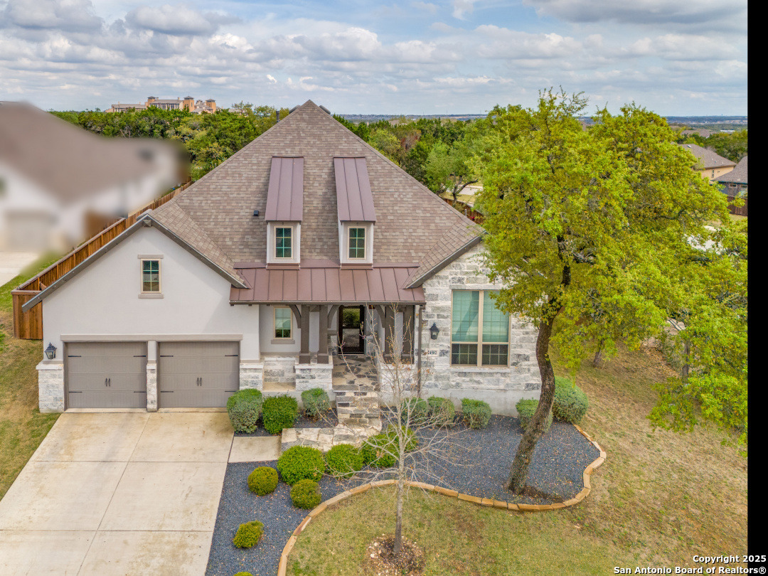 24502 Emilia Way San Antonio TX 78261