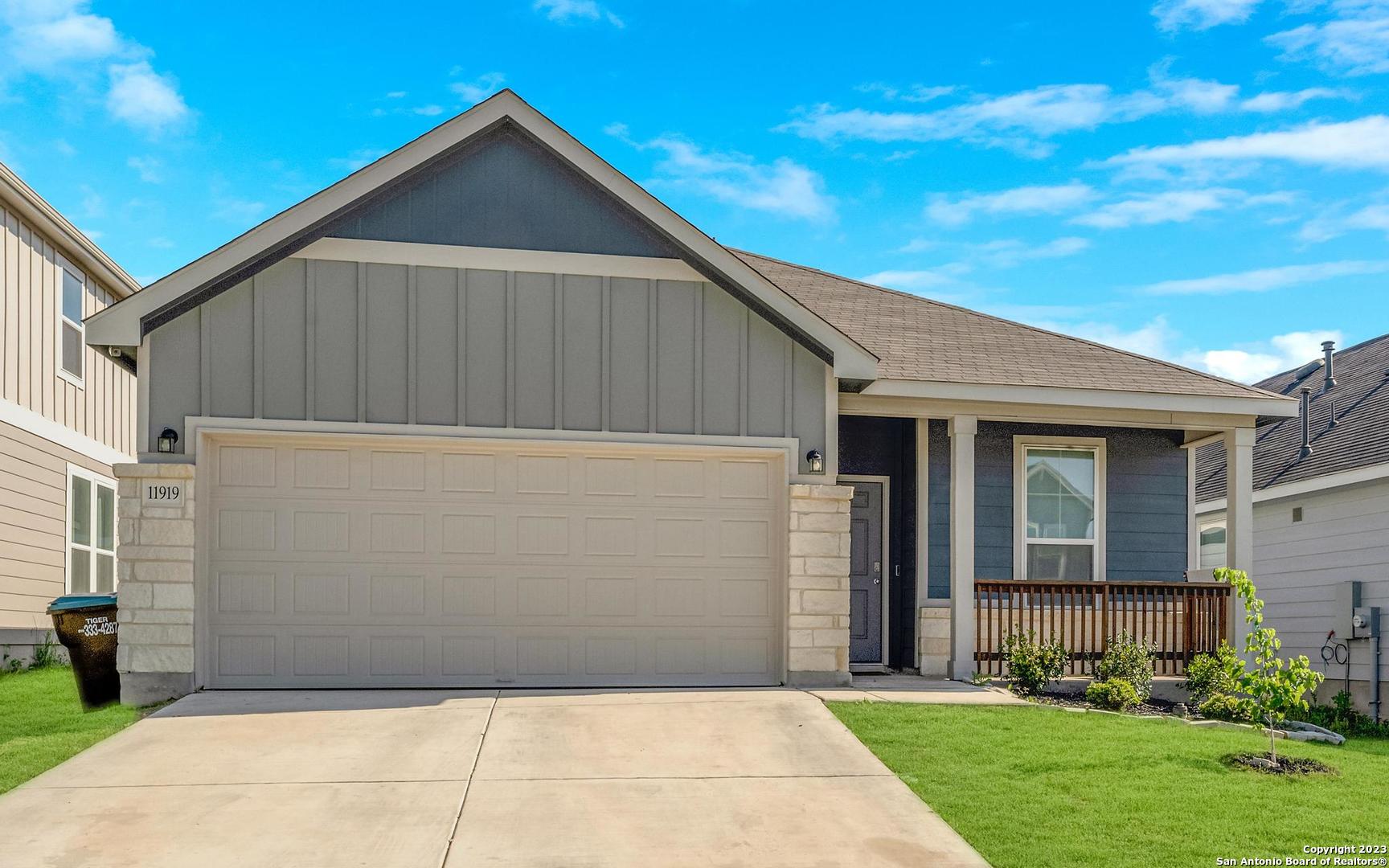 11919 Longfellow Ranch San Antonio TX 78254