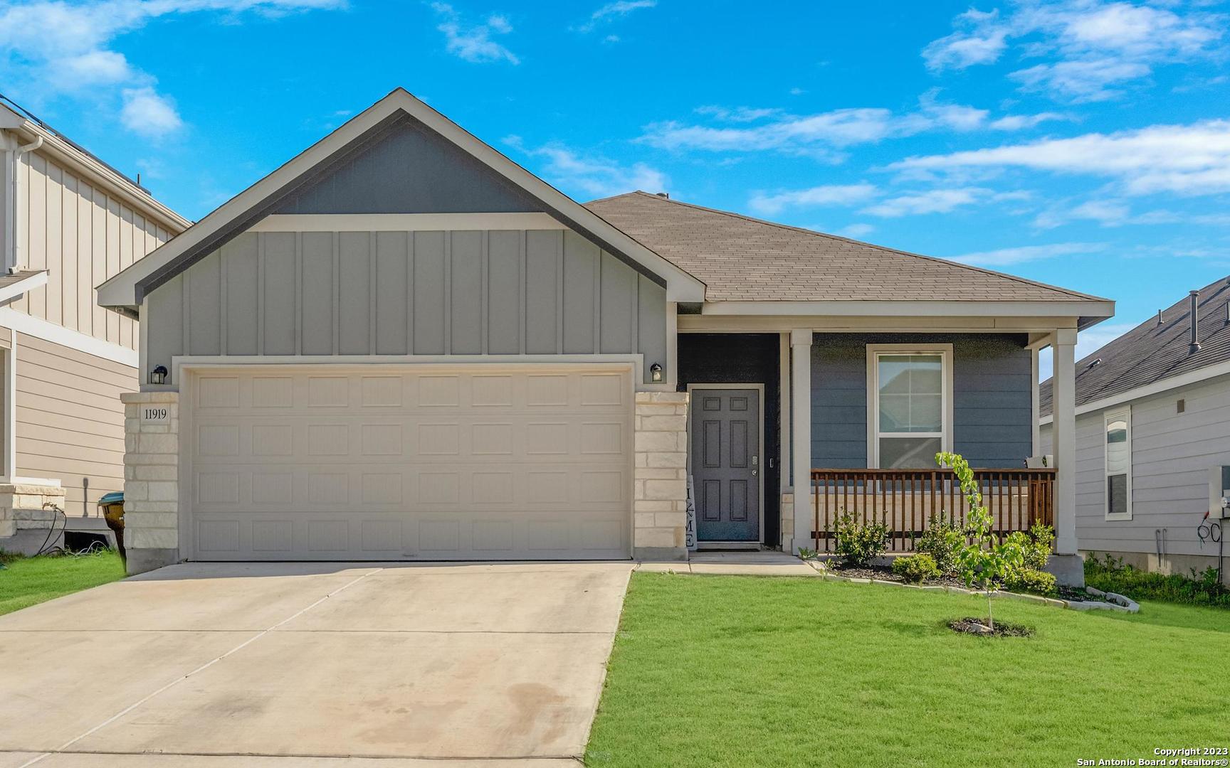 11919 Longfellow Ranch San Antonio TX 78254