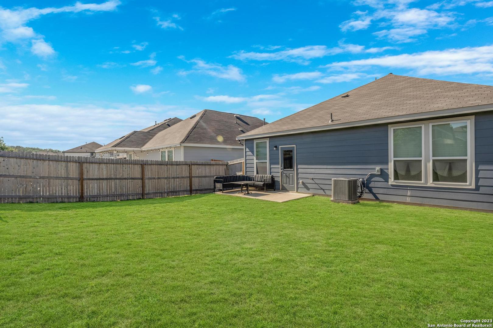 11919 Longfellow Ranch San Antonio TX 78254