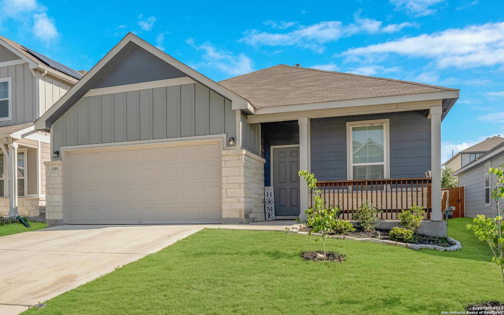 11919 Longfellow Ranch San Antonio TX 78254
