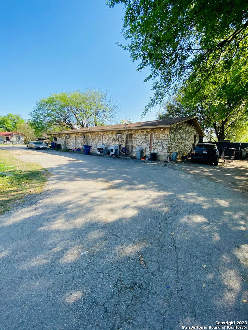620 Linden San Antonio TX 78211