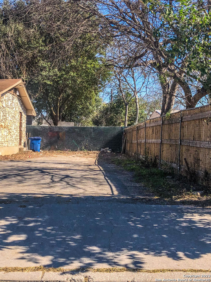 620 Linden San Antonio TX 78211