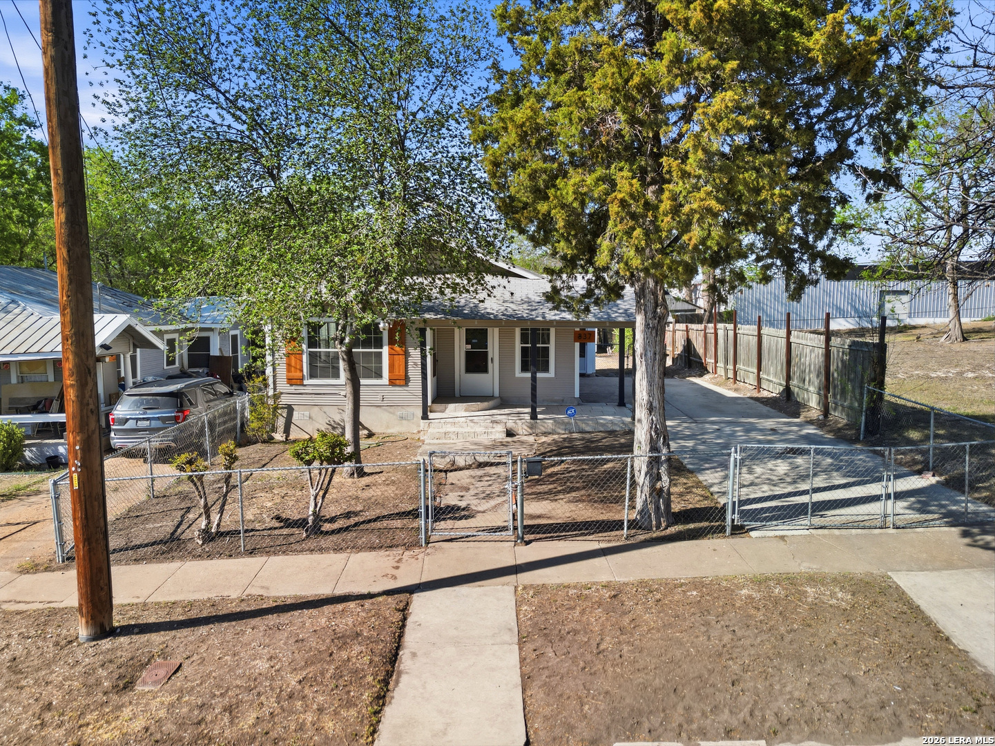 837 Westfall San Antonio TX 78210