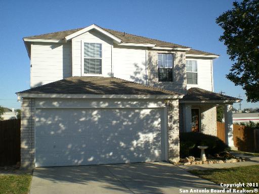 9407 Hacienda Acres San Antonio TX 78245