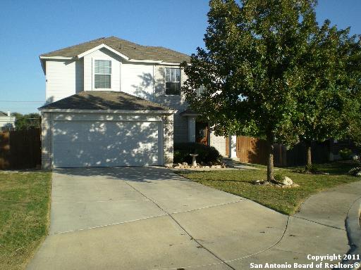 9407 Hacienda Acres San Antonio TX 78245