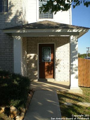 9407 Hacienda Acres San Antonio TX 78245