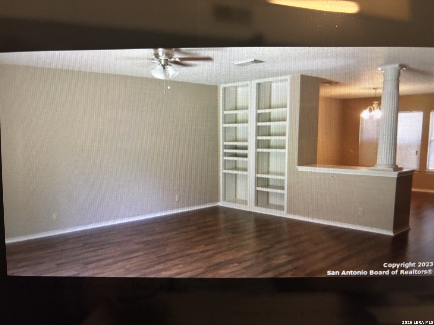 8534 Park Olympia Universal City TX 78148
