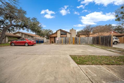 11703 Whisper Valley Street San Antonio TX 78230