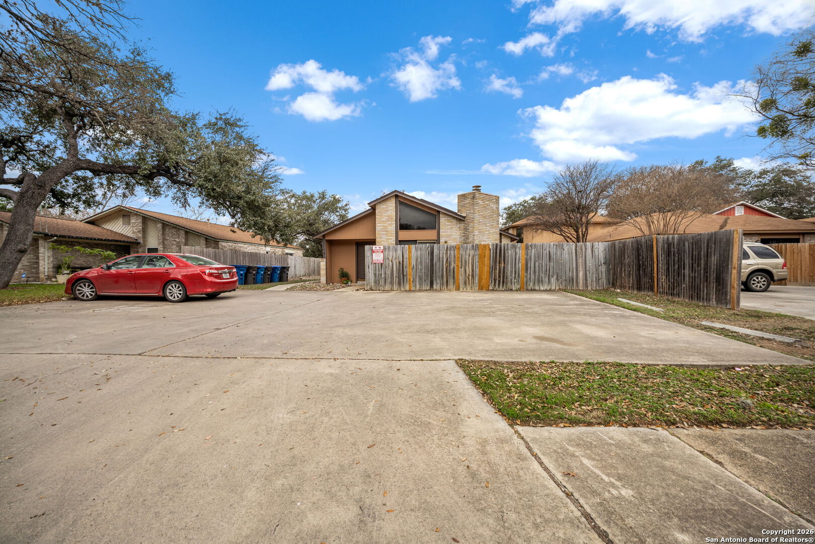 11703 Whisper Valley Street San Antonio TX 78230
