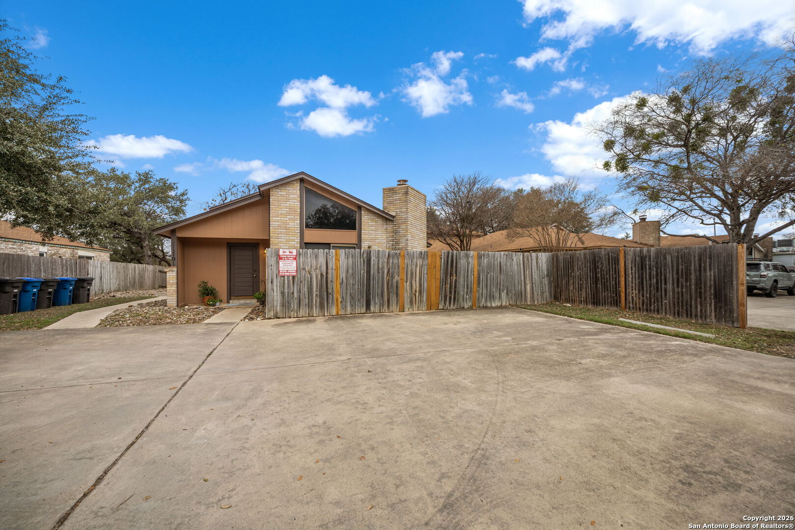 11703 Whisper Valley Street San Antonio TX 78230