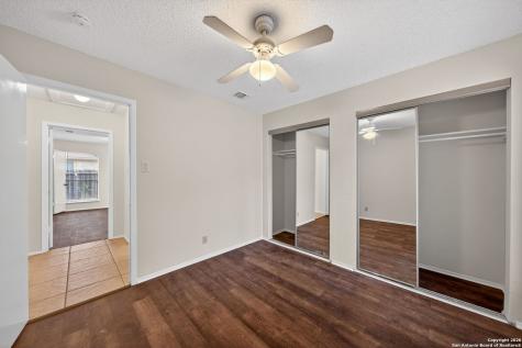 11703 Whisper Valley Street San Antonio TX 78230
