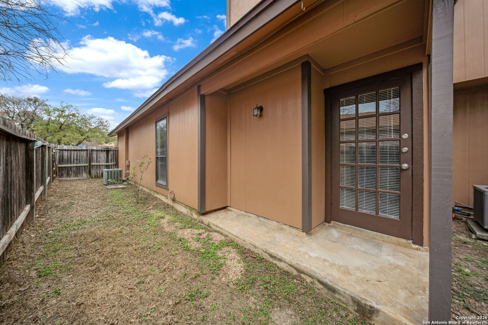 11703 Whisper Valley Street San Antonio TX 78230