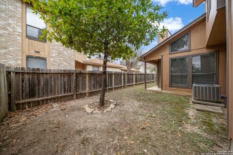 11703 Whisper Valley Street San Antonio TX 78230